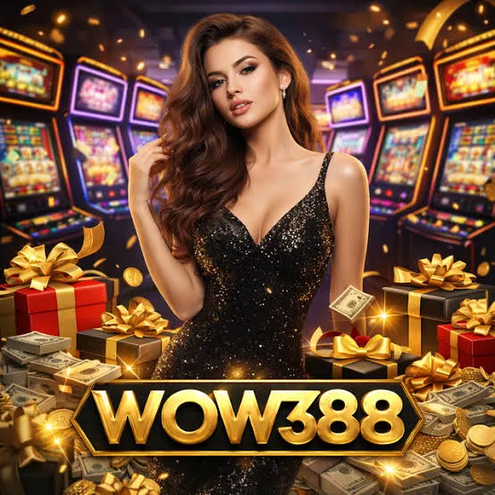WOW388 - Petualangan Seru yang Tak Terlupakan